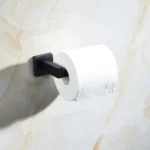 Stainless Steel Toilet Paper Holder Bathroom Accessories - Image 3