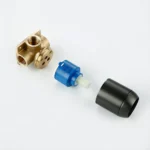 Bathroom Mixer Sink Tap Basin Faucet Vanity Water Tapware - Image 6