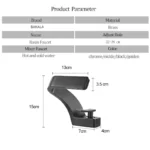 Bathroom Deck Mounted Basin - Image 5