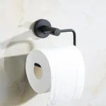 Stainless Steel Toilet Paper Holder Bathroom Accessories