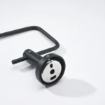 Stainless Steel Toilet Paper Holder Bathroom Accessories - Image 4