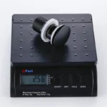 Bathroom Basin Sink Pop-Up Drain Waste Stopper Bathroom - Image 2