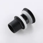 Bathroom Basin Sink Pop-Up Drain Waste Stopper Bathroom - Image 4