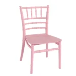 Integrated Design Children Chiavari Chair - Image 3