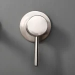 Bathroom Mixer Sink Tap Basin Faucet Vanity Water Tapware - Image 2