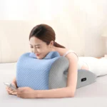 Ergonomic Pillow, Supports Posture in Any Position Cervical Traction - Image 3