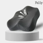 Memory Foam Car Seat Support Waist - Image 5