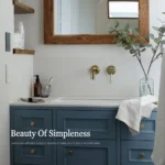 Basin Faucet Bathroom Mixer Sink Tap Wall - Image 2