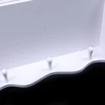 Cabinet Wall Mounted Kitchen or Bathroom - Image 5