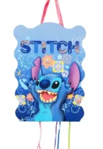 Stitch DIY Pinata Kit Kids Baby Shower Girls Party - Image 2
