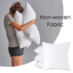Home Cushion Inner Filling Cotton-padded Pillow