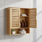 Bathroom Cabinet Wall Mounted