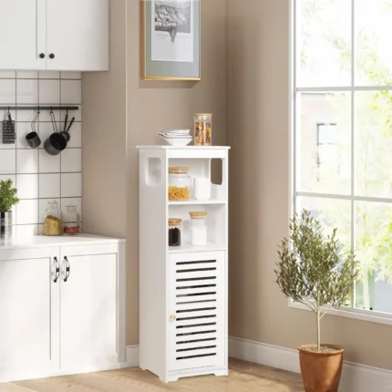 Bathroom Furniture, Small Bathroom Cabinet