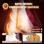 Handheld Steam Iron Garment Steamer Portable Mini for Clothes - Image 4