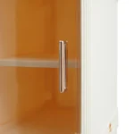 5-Tier Narrow Bathroom Organizer Slim Tall - Image 4