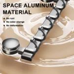 Suction Cup Bathroom Hooks Towel Hanger Nail Wall Rack - Image 6