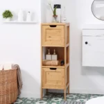 Bathroom Cabinet-2 Drawers