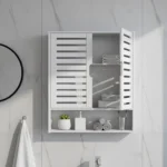 Bathroom Cabinet Wall Mounted - Image 3