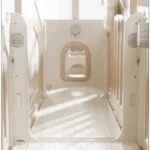 Kids Slide Indoor Home Playset Toddler Ages 1 3 Dual Slide - Image 6