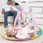 Baby Fitness Frame For Children Play - Image 3