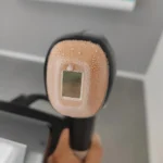 2025 Powerful 4000W Alexandrite Ice Platinum Laser Epilator Professional Diode - Image 5