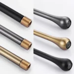 Water Drop Ceiling Mounted Bathroom - Image 5