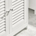 washbasin under wardrobe bath - Image 6