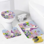 home bathroom floor mats - Image 5