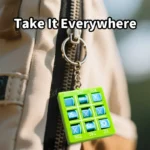 Tic Tac Toe Party Favors for Kids Portable - Image 4