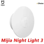 Night Light 3 Adjustable Brightness