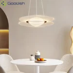 LED Pendant Lights Modern Hanging Lamps Lustre - Image 3