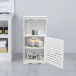 Bathroom Storage Cabinet - Image 3