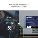 Original Broadlink RM4 Pro IR RF WIFI Universal Smart Remote Control RM4Pro SmartHome Automation Work With Alexa and Google Home - Image 5