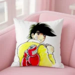 Ashita No Joe 2 Tomorrow's Pillow Case Cover Square Sofa - Image 3