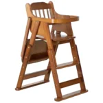 Baby Dining Chair - Image 5