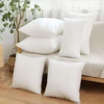 Home Cushion Inner Filling Cotton-padded Pillow - Image 3
