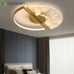 LED Ceiling Lights Indoor Lamps for Bedroom Kitchen Dining Living - Image 5