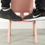 Growing Chair Children Baby Seat School Furniture - Image 5