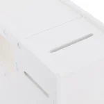 Bathroom Storage Cabinet Wood - Image 4