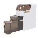 Corner Floor Cabinet Bathroom Storage - Image 2