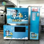 Small-Scale Self-service Pet Washing Machine - Image 3