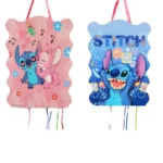 Stitch DIY Pinata Kit Kids Baby Shower Girls Party - Image 6
