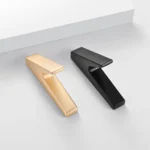 SARIHOSY 1/5Pcs Towel Hooks Matte Wall Hook - Image 2