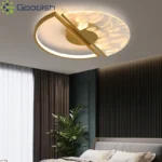 LED Ceiling Lights Indoor Lamps for Bedroom Kitchen Dining Living - Image 2