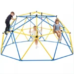 Children's Plastic Indoor/Outdoor Climbing - Image 2