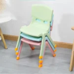Growing Chair Children Baby Seat School Furniture - Image 3