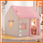 Kid Toys Tent Princess Castle Play House - Image 2