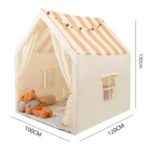 Kids Tent Indoor & Outdoor Toddler - Image 3