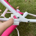 Children Beach Chair With Umbrella - Image 4