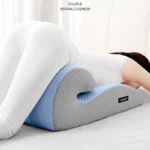 Ergonomic Pillow, Supports Posture in Any Position Cervical Traction - Image 6